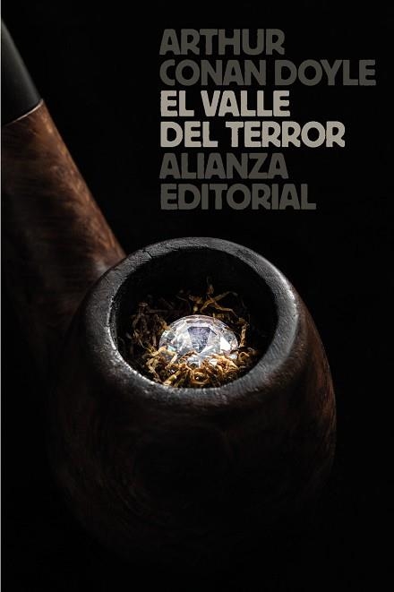 VALLE DEL TERROR, EL | 9788420683232 | DOYLE, ARTHUR CONAN | Llibreria Aqualata | Comprar libros en catalán y castellano online | Comprar libros Igualada