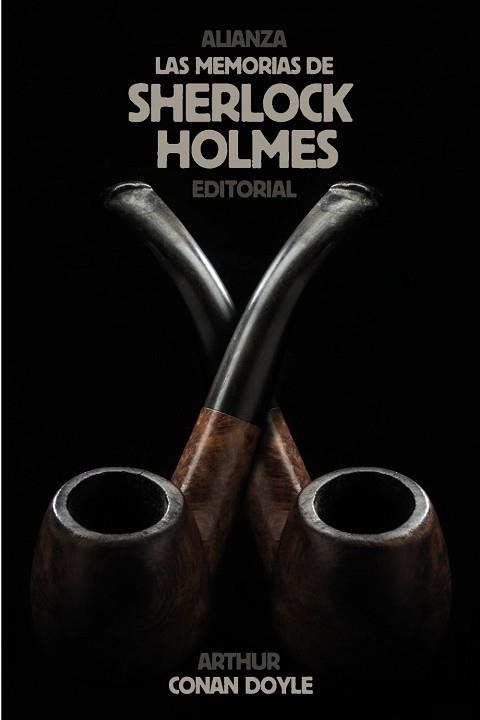 MEMORIAS DE SHERLOCK HOLMES, LAS | 9788420683256 | DOYLE, ARTHUR CONAN | Llibreria Aqualata | Comprar libros en catalán y castellano online | Comprar libros Igualada