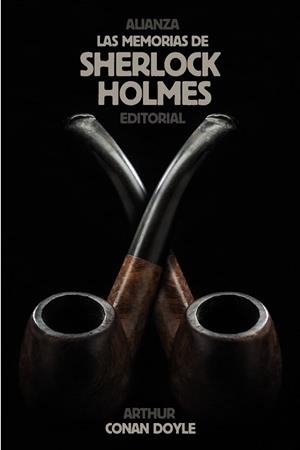 MEMORIAS DE SHERLOCK HOLMES, LAS | 9788420683256 | DOYLE, ARTHUR CONAN | Llibreria Aqualata | Comprar llibres en català i castellà online | Comprar llibres Igualada