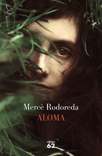 ALOMA (50 ANYS) | 9788429777512 | RODOREDA GURGUI, MERCÈ | Llibreria Aqualata | Comprar libros en catalán y castellano online | Comprar libros Igualada
