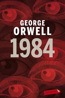 1984 | 9788417420512 | ORWELL, GEORGE | Llibreria Aqualata | Comprar libros en catalán y castellano online | Comprar libros Igualada
