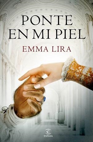 PONTE EN MI PIEL | 9788467053418 | LIRA, EMMA | Llibreria Aqualata | Comprar libros en catalán y castellano online | Comprar libros Igualada