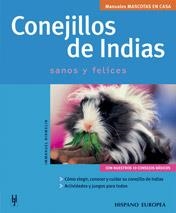 CONEJILLOS DE INDIAS | 9788425516504 | BIRMELIN, IMMANUEL | Llibreria Aqualata | Comprar libros en catalán y castellano online | Comprar libros Igualada