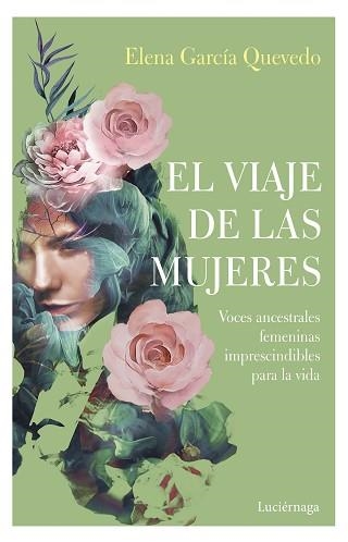 VIAJE DE LAS MUJERES, EL | 9788417371593 | GARCÍA QUEVEDO, ELENA | Llibreria Aqualata | Comprar libros en catalán y castellano online | Comprar libros Igualada
