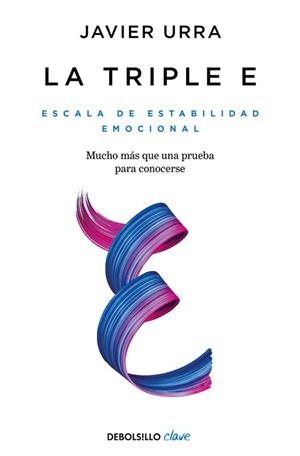 TRIPLE E, LA | 9788466346306 | URRA, JAVIER | Llibreria Aqualata | Comprar llibres en català i castellà online | Comprar llibres Igualada