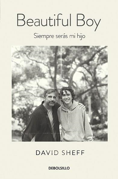 MI HIJO PRECIOSO (BEAUTIFUL BOY) | 9788466349208 | SHEFF, DAVID | Llibreria Aqualata | Comprar libros en catalán y castellano online | Comprar libros Igualada