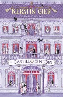 CASTILLO EN LA NUBES, EL | 9788416712779 | GIER, KERSTIN | Llibreria Aqualata | Comprar libros en catalán y castellano online | Comprar libros Igualada