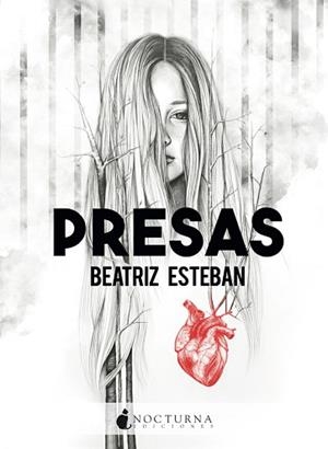PRESAS | 9788416858835 | ESTEBAN BRAU, BEATRIZ | Llibreria Aqualata | Comprar llibres en català i castellà online | Comprar llibres Igualada