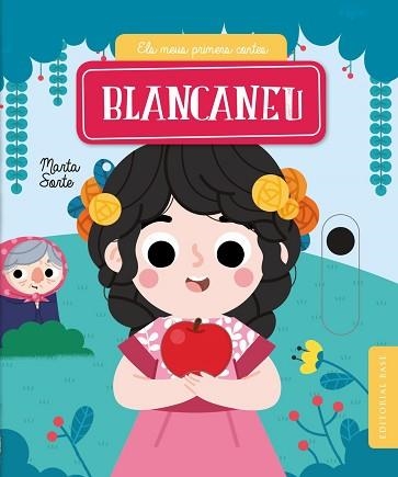 BLANCANEU | 9788417183929 | SORTE, MARTA | Llibreria Aqualata | Comprar libros en catalán y castellano online | Comprar libros Igualada