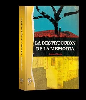 DESTRUCCIÓN DE LA MEMORIA, LA | 9788417496180 | BEVAN, ROBERT | Llibreria Aqualata | Comprar llibres en català i castellà online | Comprar llibres Igualada