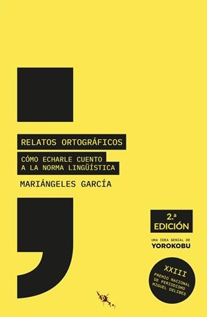 RELATOS ORTOGRÁFICOS | 9788494831041 | GARCÍA SÁNCHEZ, MARIÁNGELES | Llibreria Aqualata | Comprar llibres en català i castellà online | Comprar llibres Igualada