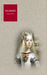 VELAZQUEZ | 9788446015062 | HARRIS, ENRIQUETA | Llibreria Aqualata | Comprar libros en catalán y castellano online | Comprar libros Igualada