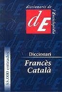 DICCIONARI FRANCES-CATALA NOVA EDICIO | 9788441209084 | Llibreria Aqualata | Comprar libros en catalán y castellano online | Comprar libros Igualada