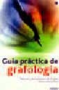 GUIA PRACTICA DE GRAFOLOGIA | 9788478710331 | FISZBEIN, MARIA ROSA | Llibreria Aqualata | Comprar llibres en català i castellà online | Comprar llibres Igualada