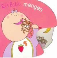 BEBES MENGEN, ELS (ELS BEBES 1) | 9788427262515 | Llibreria Aqualata | Comprar llibres en català i castellà online | Comprar llibres Igualada