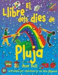 LLIBRE DELS DIES DE PLUJA, EL | 9788427248908 | BULL, JANE | Llibreria Aqualata | Comprar llibres en català i castellà online | Comprar llibres Igualada