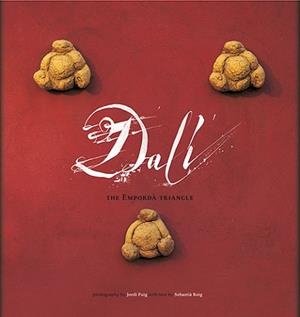 DALI. THE EMPORDA TRIANGLE | 9788484781059 | PUIG, JORDI / ROIG, SEBASTIA | Llibreria Aqualata | Comprar libros en catalán y castellano online | Comprar libros Igualada