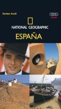 ESPAÑA. NATIONAL GEOGRAPHIC | 9788482983073 | Llibreria Aqualata | Comprar llibres en català i castellà online | Comprar llibres Igualada