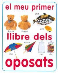 MEU PRIMER LLIBRE DELS OPOSATS, EL (PRIMERS LLIBRES EN CARTR | 9788427218604 | Llibreria Aqualata | Comprar llibres en català i castellà online | Comprar llibres Igualada