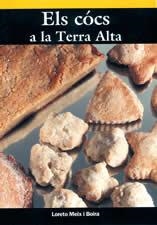 COCS A LA TERRA ALTA, ELS (EL CULLEROT 25) | 9788496035799 | MEIX, LORETO | Llibreria Aqualata | Comprar libros en catalán y castellano online | Comprar libros Igualada