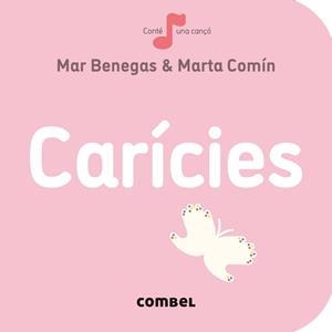 CARÍCIES | 9788491014348 | BENEGAS ORTIZ, MARÍA DEL MAR | Llibreria Aqualata | Comprar llibres en català i castellà online | Comprar llibres Igualada