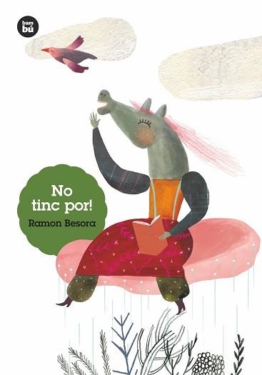 NO TINC POR! | 9788483435823 | BESORA OLIVA, RAMON | Llibreria Aqualata | Comprar libros en catalán y castellano online | Comprar libros Igualada