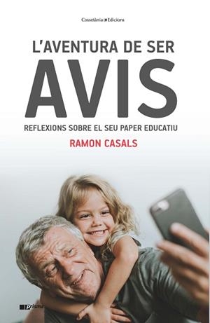 AVENTURA DE SER AVIS, L´ | 9788490348062 | CASALS CIENFUEGOS-JOVELLANOS, RAMON | Llibreria Aqualata | Comprar libros en catalán y castellano online | Comprar libros Igualada
