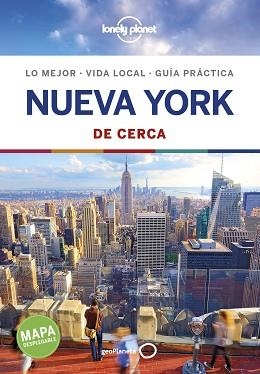 NUEVA YORK DE CERCA 7 | 9788408197300 | LEMER, ALI/BALKOVICH, ROBERT/BARTLETT, RAY/ST.LOUIS, REGIS | Llibreria Aqualata | Comprar libros en catalán y castellano online | Comprar libros Igualada
