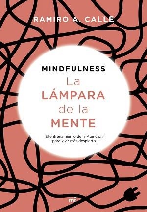 MINDFULNESS. LA LÁMPARA DE LA MENTE | 9788427045347 | CALLE, RAMIRO | Llibreria Aqualata | Comprar libros en catalán y castellano online | Comprar libros Igualada