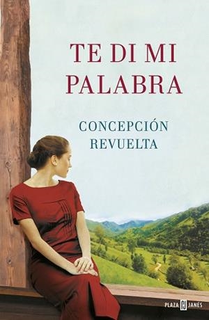 TE DI MI PALABRA | 9788401022678 | REVUELTA, CONCEPCIÓN | Llibreria Aqualata | Comprar llibres en català i castellà online | Comprar llibres Igualada