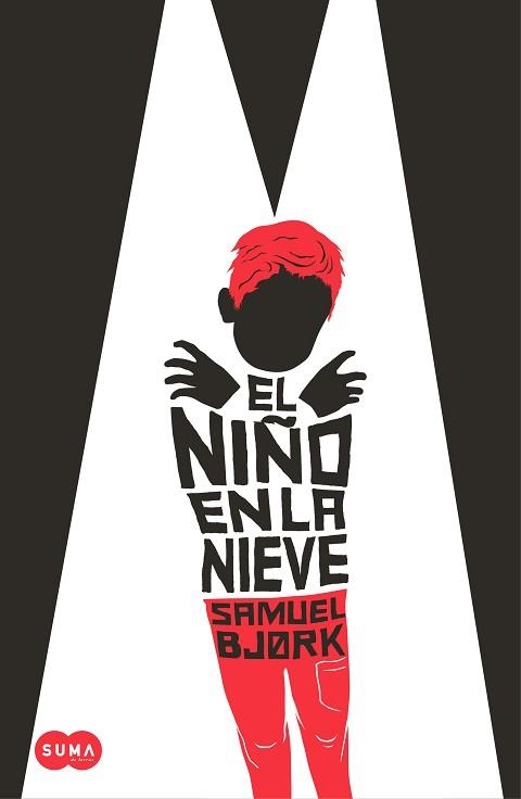 NIÑO EN LA NIEVE, EL | 9788483657980 | BJØRK, SAMUEL | Llibreria Aqualata | Comprar libros en catalán y castellano online | Comprar libros Igualada