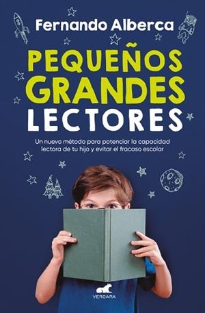 PEQUEÑOS GRANDES LECTORES | 9788417664022 | ALBERCA, FERNANDO | Llibreria Aqualata | Comprar libros en catalán y castellano online | Comprar libros Igualada