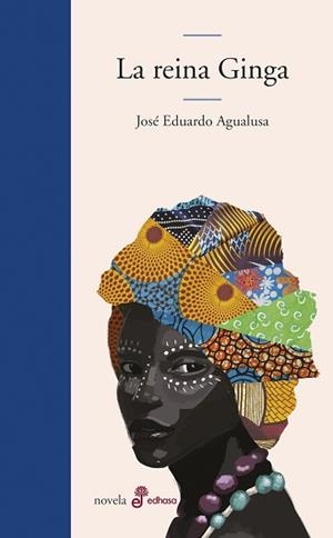 REINA GINGA, LA | 9788435011228 | AGUALUSA, JOSÉ EDUARDO | Llibreria Aqualata | Comprar libros en catalán y castellano online | Comprar libros Igualada