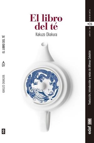 LIBRO DEL TÉ, EL | 9788441439153 | OKAKURA, KAKUZO | Llibreria Aqualata | Comprar llibres en català i castellà online | Comprar llibres Igualada