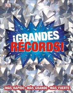 GRANDES RÉCORDS! | 9780241382394 | AA.VV. | Llibreria Aqualata | Comprar libros en catalán y castellano online | Comprar libros Igualada