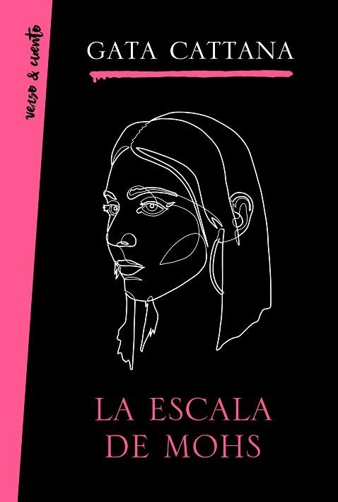ESCALA DE MOHS, LA | 9788403519558 | CATTANA, GATA / DON IWANA | Llibreria Aqualata | Comprar libros en catalán y castellano online | Comprar libros Igualada