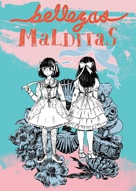 BELLEZAS MALDITAS | 9788494785214 | MAI, JANE / NGUYEN, AN | Llibreria Aqualata | Comprar libros en catalán y castellano online | Comprar libros Igualada