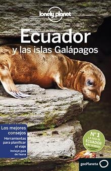 ECUADOR Y LAS ISLAS GALÁPAGOS 7 | 9788408193197 | ALBISTON, ISABEL/BREMNER, JADE/KLUEPFEL, BRIAN/YANAGIHARA, WENDY | Llibreria Aqualata | Comprar libros en catalán y castellano online | Comprar libros Igualada