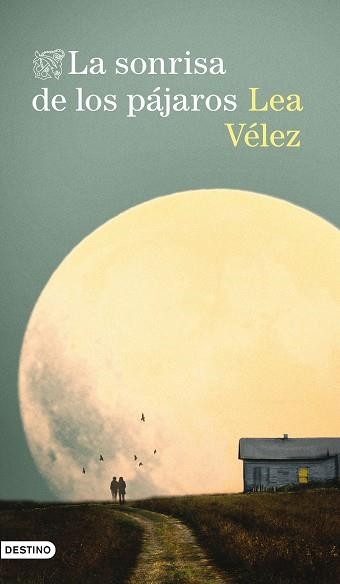 SONRISA DE LOS PÁJAROS, LA | 9788423354870 | VÉLEZ, LEA | Llibreria Aqualata | Comprar libros en catalán y castellano online | Comprar libros Igualada