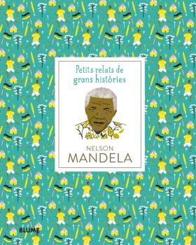NELSON MANDELA (CATALÁN) | 9788417492427 | THOMAS, ISABEL/WARREN, HANNAH | Llibreria Aqualata | Comprar libros en catalán y castellano online | Comprar libros Igualada