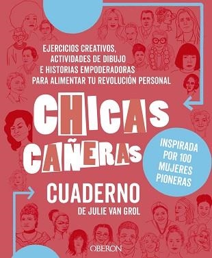 CHICAS CAÑERAS | 9788441540811 | VAN GROL, JULIE | Llibreria Aqualata | Comprar libros en catalán y castellano online | Comprar libros Igualada