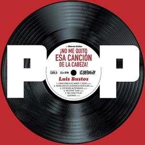 POP | 9788417575083 | BUSTOS, LUIS | Llibreria Aqualata | Comprar libros en catalán y castellano online | Comprar libros Igualada