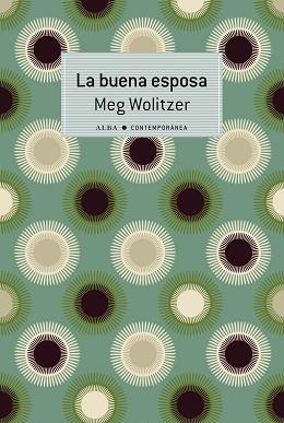 BUENA ESPOSA, LA | 9788490654781 | WOLITZER, MEG | Llibreria Aqualata | Comprar libros en catalán y castellano online | Comprar libros Igualada