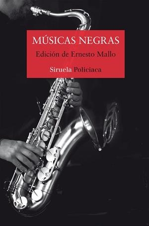 MÚSICAS NEGRAS | 9788417624385 | AA.VV. | Llibreria Aqualata | Comprar libros en catalán y castellano online | Comprar libros Igualada