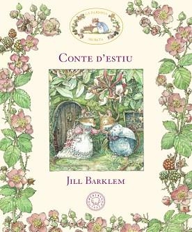 CONTE D'ESTIU. LA BARDISSA SECRETA | 9788417059958 | BARKLEM, JILL | Llibreria Aqualata | Comprar libros en catalán y castellano online | Comprar libros Igualada