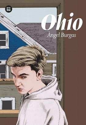 OHIO | 9788483435694 | BURGAS, ÀNGEL | Llibreria Aqualata | Comprar llibres en català i castellà online | Comprar llibres Igualada