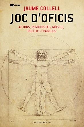 JOC D'OFICIS | 9788490348093 | COLLEL SURINYACH, JAUME | Llibreria Aqualata | Comprar libros en catalán y castellano online | Comprar libros Igualada