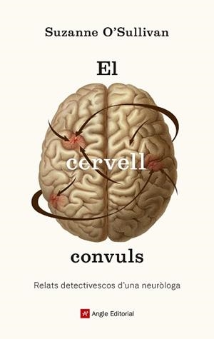 CERVELL CONVULS, EL | 9788417214586 | O'SULLIVAN, SUZANNE | Llibreria Aqualata | Comprar libros en catalán y castellano online | Comprar libros Igualada
