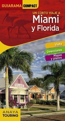 MIAMI Y FLORIDA (GUIARAMA 2019) | 9788499359922 | COSTA, EDGAR | Llibreria Aqualata | Comprar llibres en català i castellà online | Comprar llibres Igualada