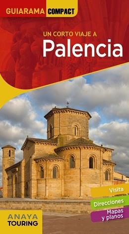 PALENCIA (GUIARAMA) | 9788491581543 | IZQUIERDO ABAD, PASCUAL | Llibreria Aqualata | Comprar libros en catalán y castellano online | Comprar libros Igualada